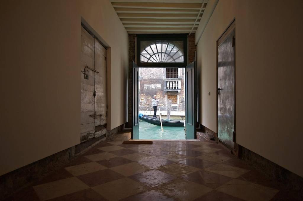 Ca Foscarini 1 Apartment Venice Exterior photo