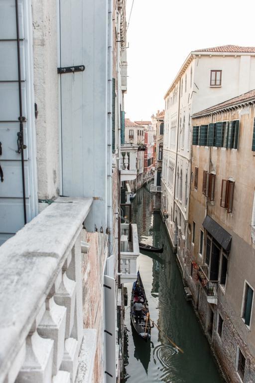 Ca Foscarini 1 Apartment Venice Exterior photo